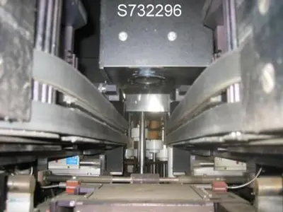 USED 1994 INEX SUPERSCAN II