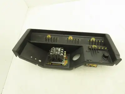 Miller Deltaweld Voltage Connect Control Panel With Contactor Starter & Coil