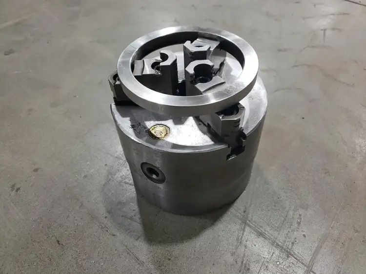 Used BISON 3205-6-1/4 Tooling & Accessories (Other) British Columbia CA | Lenmark #276904