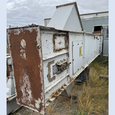 13 ft. Bucket Elevator