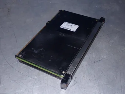 Used RELIANCE ELECTRIC 574222F Servo Controller Parts Ohio US | HGR 24 #1149315