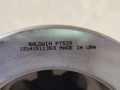 NEW BALDWIN PT539