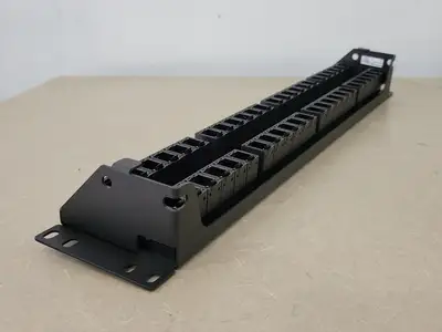 NEW BELDEN RVAPPF2U48BK-P
