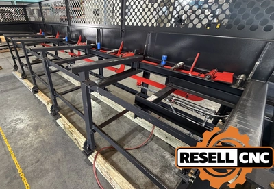 Used 2018 Amada CMII75DG Saws (Misc) Florida US | Resell CNC #1356829