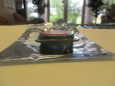 NEW Amphenol JMS27508E22B35PA