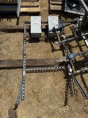 USED RO-FLO 19S
