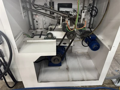 Used 2021 CML "E350 2R" Woodworking Gang Saws Texas US | MachineryMax #1488393