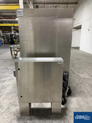 Used Baker _UNKNOWN_ Fume Hoods Ohio US | Federal Equipment Company #1455662