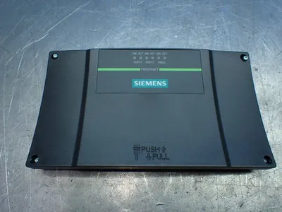 New | in-Stock SIEMENS 6AV6 6715AE110AX0 Electrical Boxes Ohio US | HGR 24 #747460