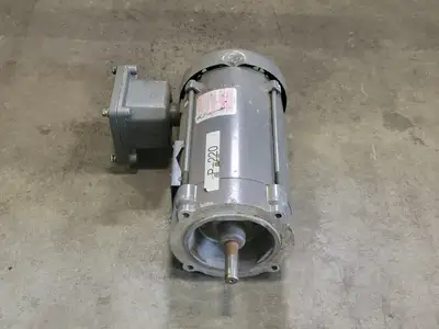 USED BALDOR VM7013
