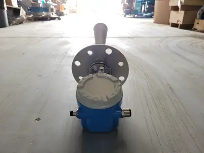 NEW ENDRESS+HAUSER FMR250