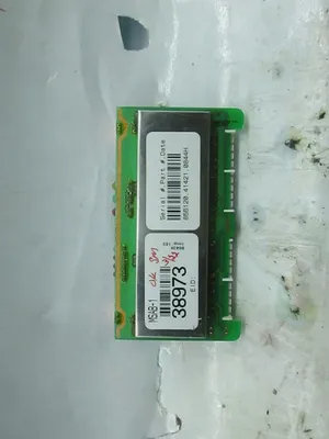 BANNER 38973 Electrical | Global Machine Brokers, LLC (2)