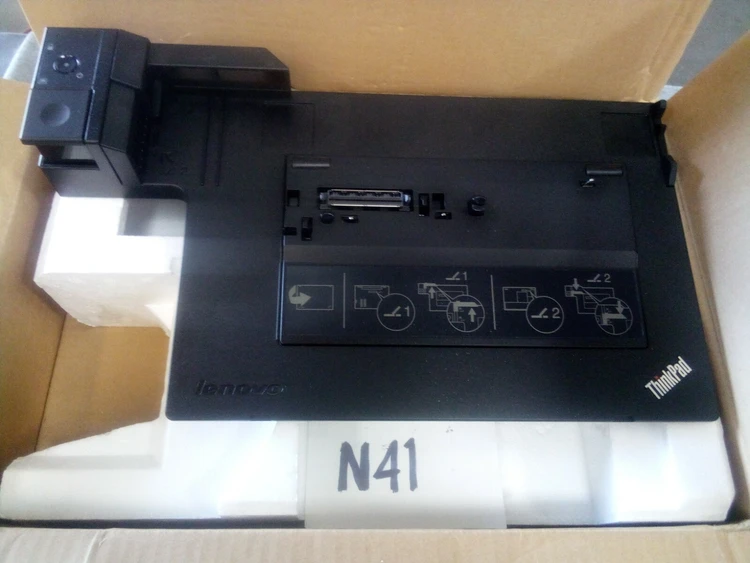 New | in-Stock Lenovo 4337-10u Computer Accessories Arizona US | ASSET CONVERSION SPECIALISTS, INC. #320953
