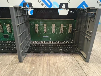 Used Allen-Bradley 1746-P2 Power Supplies South Carolina US | ESS Industrial Equipment Sales #1260356