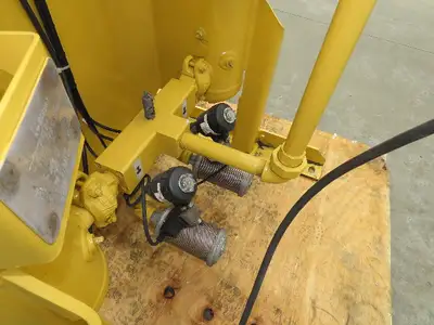 Used KAESER _UNKNOWN_ Air Dryers Indiana US | Arrow Industrial #1367626