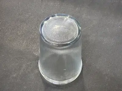 Metal Halide Light Fixture