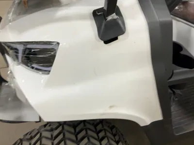 Used 2026 SDLANCH HQ100 Golf Carts Michigan US | Miedema Asset Management Group #1477052