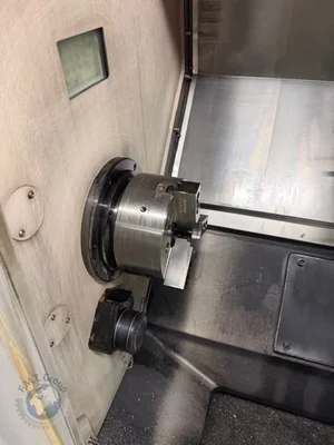 Used 2022 HWACHEON CUTEX 160 B CNC Lathes SK | F.M.T. Group s.r.o. #1245928