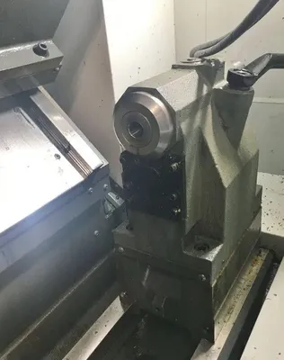 2019 HAAS ST-15 CNC Lathes | Midstate Machinery (8)