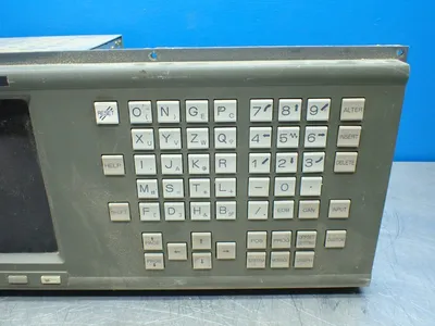 Used FANUC A02B0120C051/MAR CNC & N/C Controls Ohio US | HGR 24 #885638