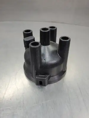 USED Total Source CT1017046 Distributor Cap, (AO0SY/00)