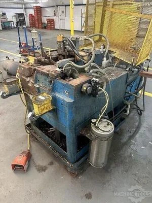 USED MANCHESTER TOOL & DIE M71-H-3