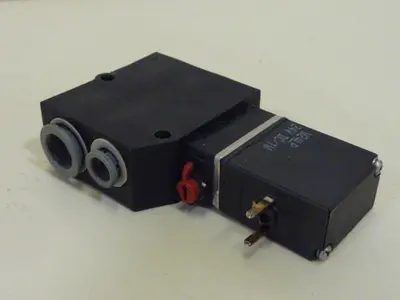 USED SICK MAIHAK 7027751