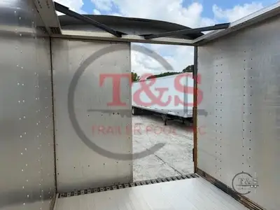 Used 2024 KALYN SIEBERT _UNKNOWN_ Misc Trailers Illinois US | T&S Trailer Pool #1509442