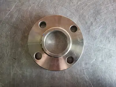 USED ENLIN A/SA182 F304L/304
