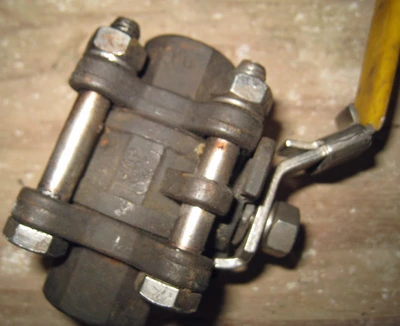 USED SHARPE 1000 CWP