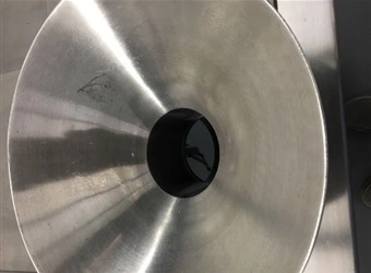Used QUADRO QUADRO 197S COMIL Mills / Grinders New York US | Michael Benalt Inc #1274413