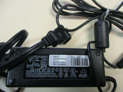 USED EOS ZVC65SG19EE
