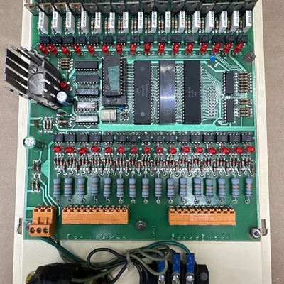 USED Entertron SK-1600-A