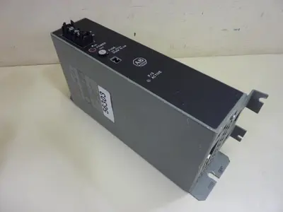 USED ALLEN BRADLEY 1771-P7 SER B