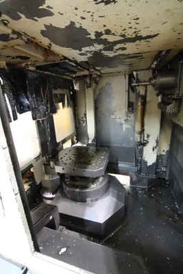 1999 ENSHU JE40 CNC, Machining Centers | Machinery Central (12)