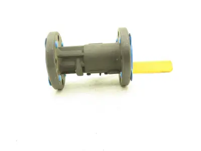 Apollo Conbraco 2" WCB Steel Ball Valve Class 300 RF 740 CWP w/Handle