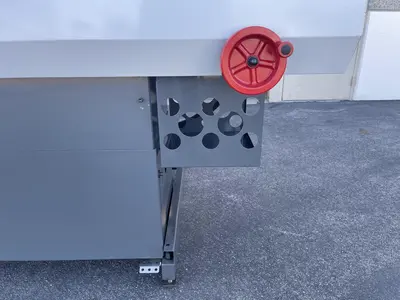 2021 HAAS BARFEEDER V2 Bar Feeds | Midstate Machinery (11)