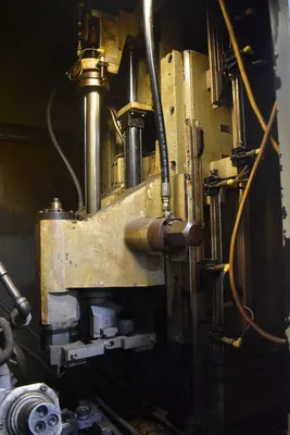 1994 PFAUTER PE-150 HOBBERS, SPLINE | GCH Machinery (5)