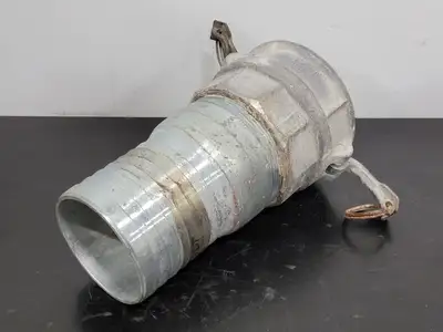 USED DIXON 400-D