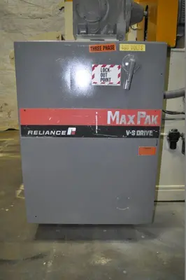 26" x .187" METFORM STRAIGHTENER