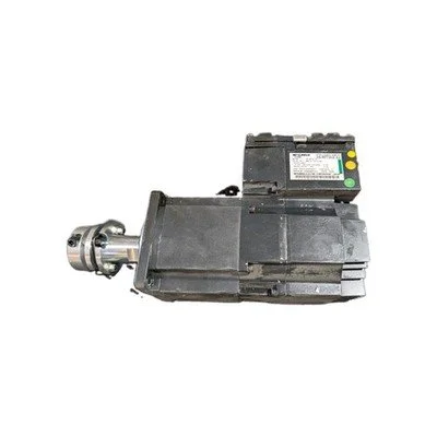 Used MITSUBISHI HS-RF73EX-S2 Servo Motors Missouri US | Up Time Machines #1371696