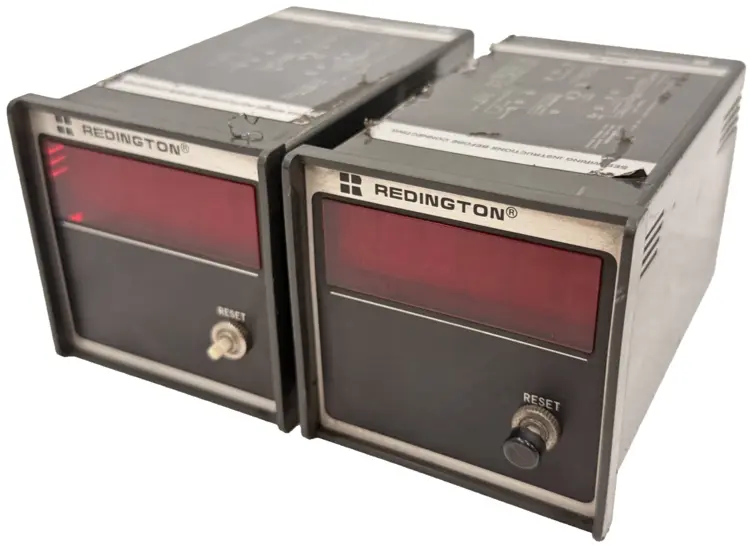 New | in-Stock Redington 9306-001 Counters/Timers Michigan US | SB Industrial Supply #1148253