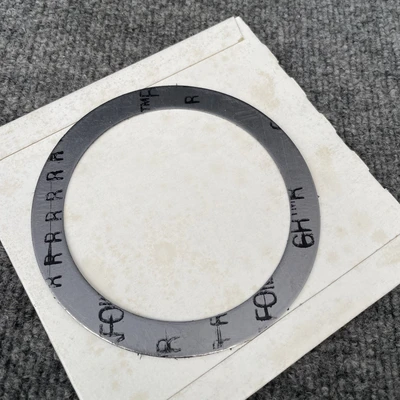 New | in-Stock Fisher 1R3484X0042 Seals & Gaskets California US | Davliegogo LLC #1707099