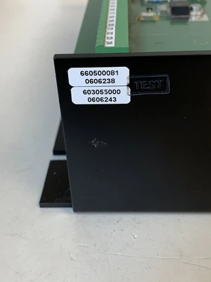 C. Gs5.60.402.3/F Connector Board Fast Shipping!~Warranty~