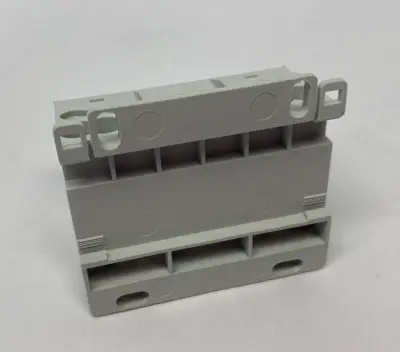 Used Auxel 38075 Terminal Blocks Michigan US | Maverick Industrial Sales #1389653