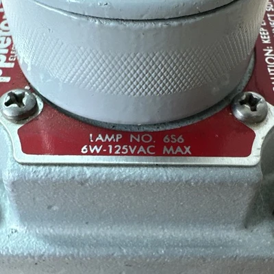 NEW Appleton EFDC175J2