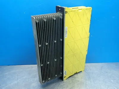 Used FANUC A06B6079H205 Servo Drives Ohio US | HGR 24 #797817