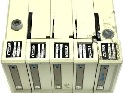 USED OMEGA OM-922-488