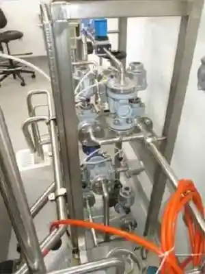 USED KRIEGER MMD 50