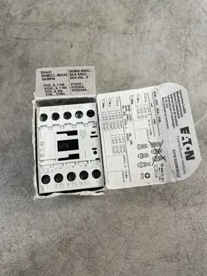 USED EATON EATON Dilm9-10 Xtce009b10